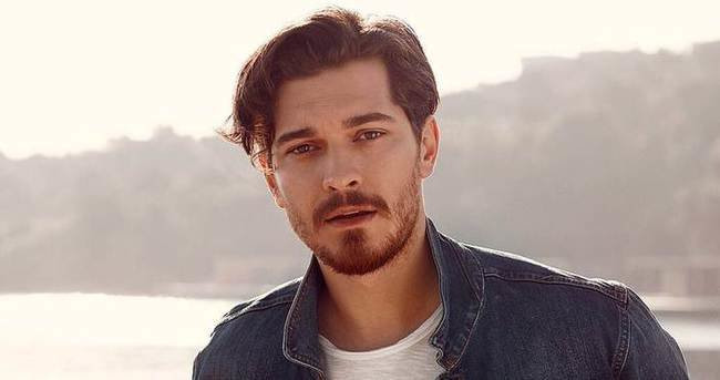 Bensu Soral Çağatay Ulusoy'a resti çekti - Sayfa 10