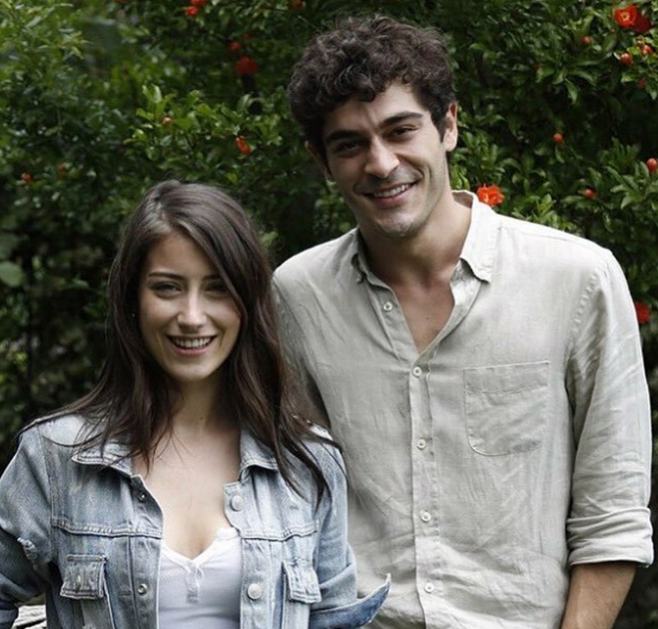 'Shameless'ın yerli uyarlaması 'Bizim Hikaye'nin kadrosu belli oldu! - Sayfa 3