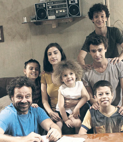 'Shameless'ın yerli uyarlaması 'Bizim Hikaye'nin kadrosu belli oldu! - Sayfa 9