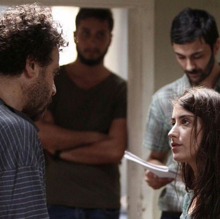 'Shameless'ın yerli uyarlaması 'Bizim Hikaye'nin kadrosu belli oldu! - Sayfa 10