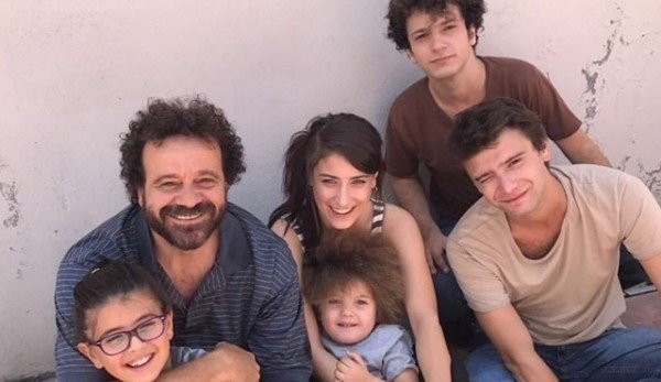 'Shameless'ın yerli uyarlaması 'Bizim Hikaye'nin kadrosu belli oldu! - Sayfa 12