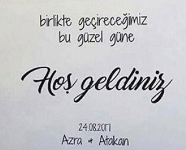 Azra Akın ile Atakan Koru evlendi - Sayfa 9