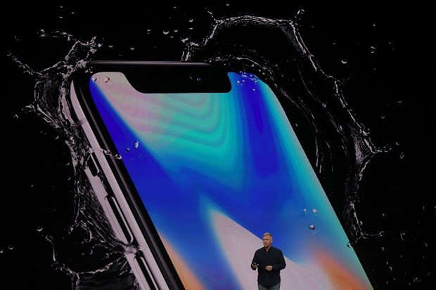 İşte iPhone 8 ve iPhone X'in fiyatı ve özellikleri - Sayfa 5