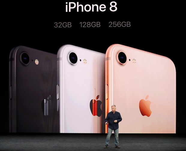 İşte iPhone 8 ve iPhone X'in fiyatı ve özellikleri - Sayfa 7