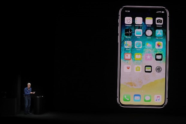 İşte iPhone 8 ve iPhone X'in fiyatı ve özellikleri - Sayfa 8