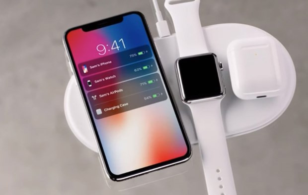 İşte iPhone 8 ve iPhone X'in fiyatı ve özellikleri - Sayfa 12