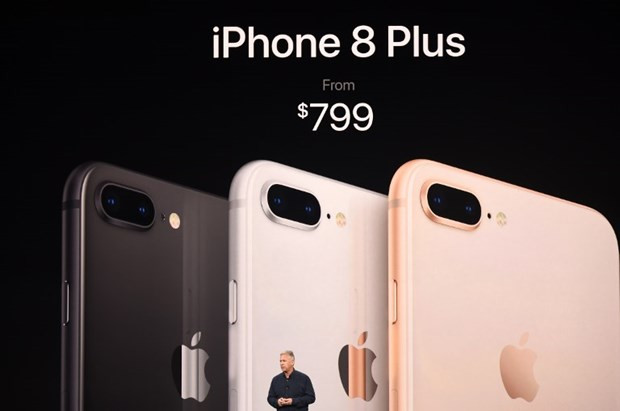 İşte iPhone 8 ve iPhone X'in fiyatı ve özellikleri - Sayfa 14