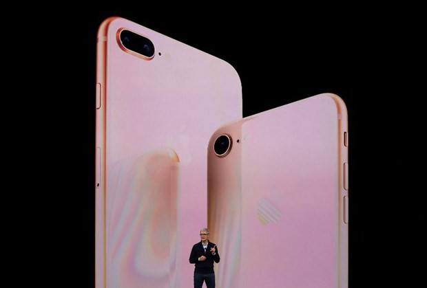 İşte iPhone 8 ve iPhone X'in fiyatı ve özellikleri - Sayfa 15