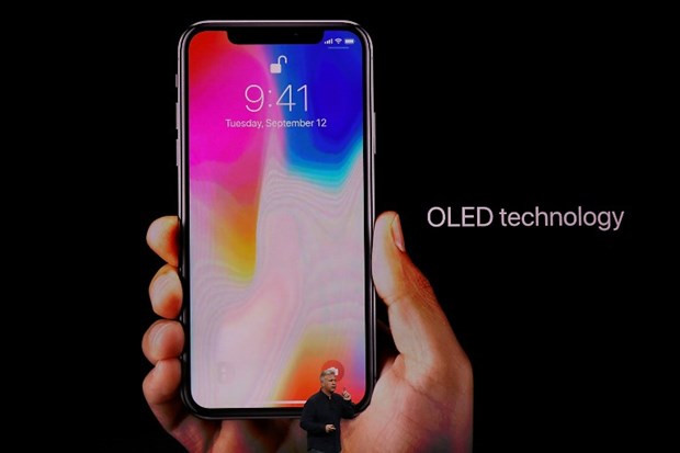 İşte iPhone 8 ve iPhone X'in fiyatı ve özellikleri - Sayfa 17