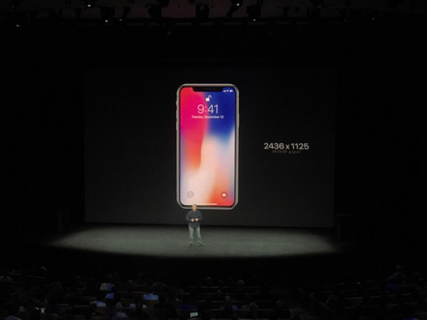 İşte iPhone 8 ve iPhone X'in fiyatı ve özellikleri - Sayfa 20