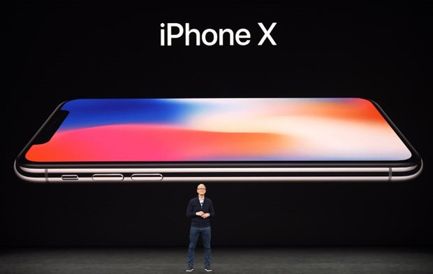 İşte iPhone 8 ve iPhone X'in fiyatı ve özellikleri - Sayfa 24