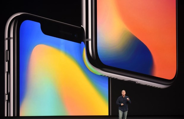 İşte iPhone 8 ve iPhone X'in fiyatı ve özellikleri - Sayfa 56