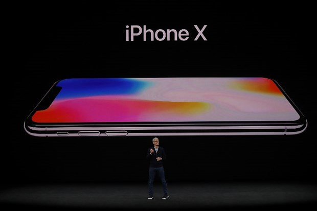 İşte iPhone 8 ve iPhone X'in fiyatı ve özellikleri - Sayfa 62