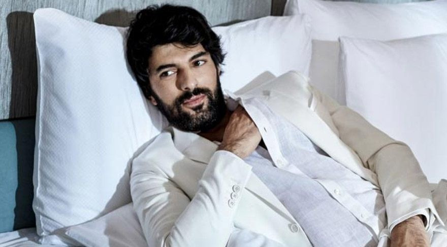 Engin Akyürek Çağan Irmak'la setlere dönüyor - Sayfa 3