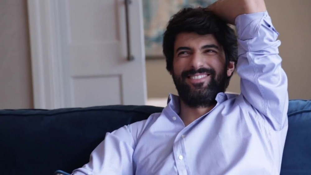 Engin Akyürek Çağan Irmak'la setlere dönüyor - Sayfa 5