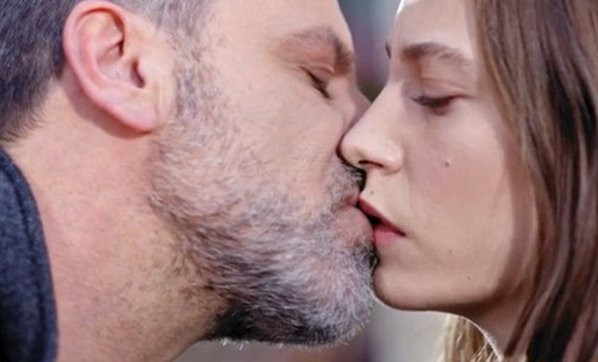 Serenay Sarıkaya'dan Ozan Güven'e: Hadi gel artık... - Sayfa 1