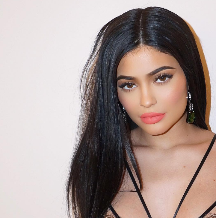 Kylie Jenner hamile mi? - Sayfa 18