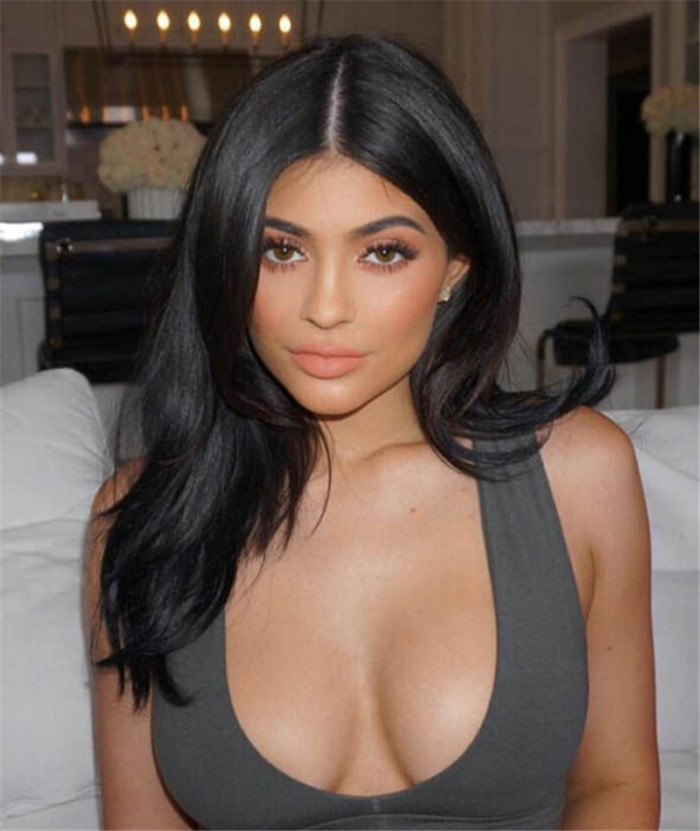 Kylie Jenner hamile mi? - Sayfa 20