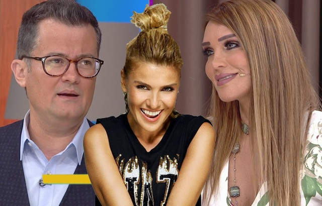 Koskoca Star TV, Gülben Ergen rica edince sansür mü uyguluyor? - Sayfa 4