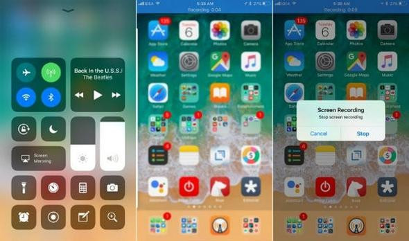 iOS 11 fena geliyor, tüm iPhone'lar değişiyor! - Sayfa 4