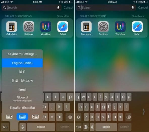 iOS 11 fena geliyor, tüm iPhone'lar değişiyor! - Sayfa 5