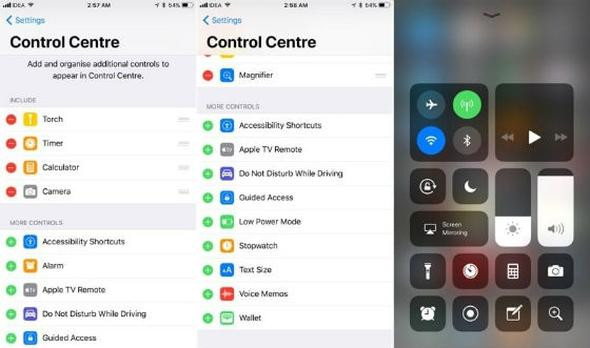 iOS 11 fena geliyor, tüm iPhone'lar değişiyor! - Sayfa 8