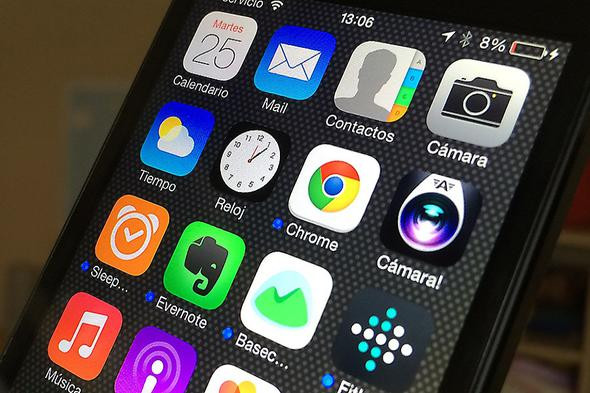 iOS 11 fena geliyor, tüm iPhone'lar değişiyor! - Sayfa 12