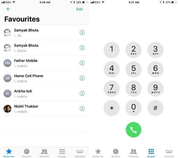 iOS 11 fena geliyor, tüm iPhone'lar değişiyor! - Sayfa 13