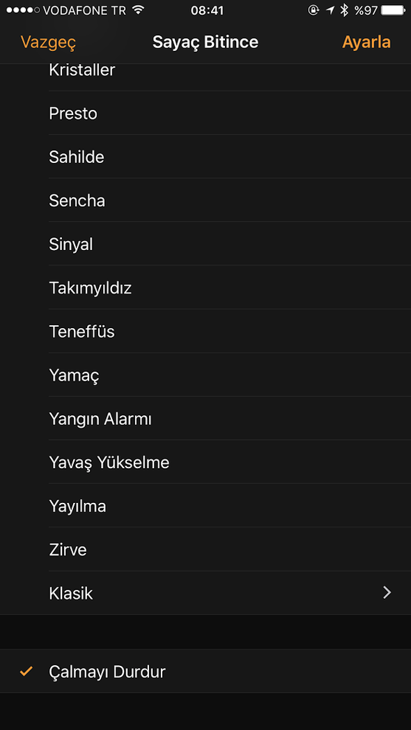 iOS 11 fena geliyor, tüm iPhone'lar değişiyor! - Sayfa 33