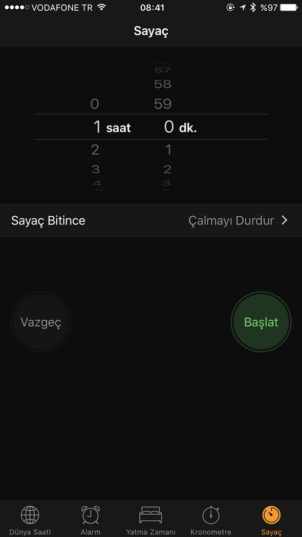 iOS 11 fena geliyor, tüm iPhone'lar değişiyor! - Sayfa 34