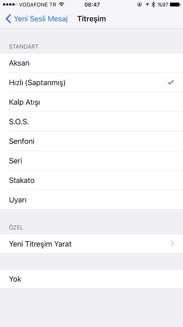 iOS 11 fena geliyor, tüm iPhone'lar değişiyor! - Sayfa 35