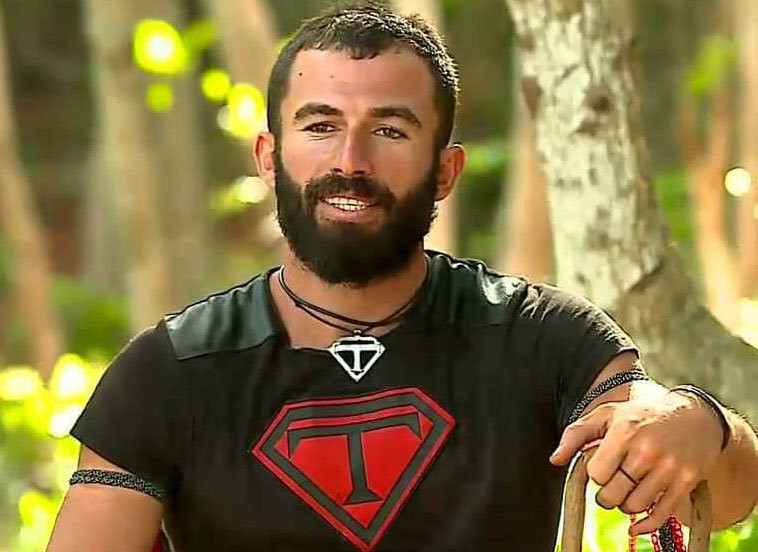 Paylaşımı olay oldu! Turabi Survivor 2018'e gitmiyor mu? - Sayfa 10