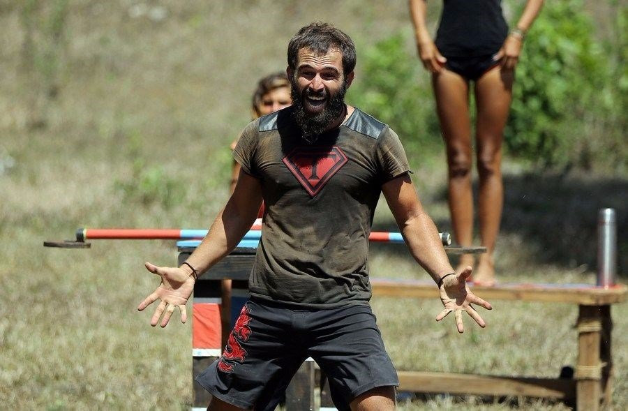 Paylaşımı olay oldu! Turabi Survivor 2018'e gitmiyor mu? - Sayfa 13