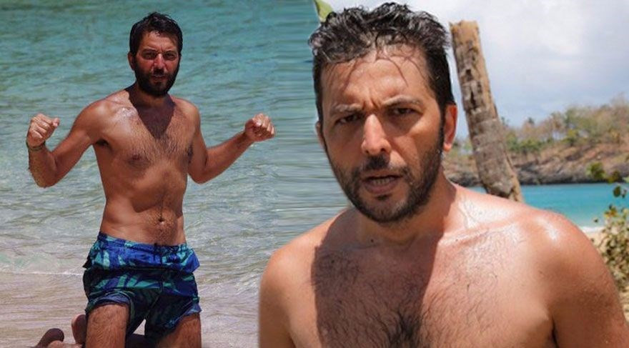 Acun Ilıcalı'nın son bombası! Survivor 2018'e sürpriz isim! - Sayfa 3