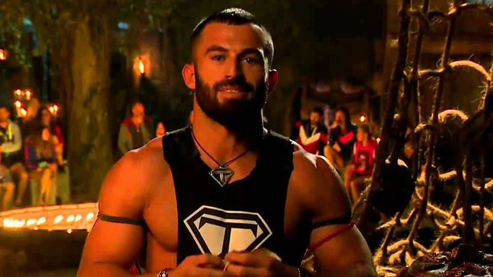 Acun Ilıcalı'nın son bombası! Survivor 2018'e sürpriz isim! - Sayfa 4