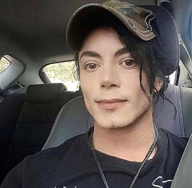 Dünya şokta! Michael Jackson yaşıyor mu? - Sayfa 5