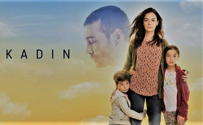 Bizim Hikaye'den Kadın dizisine sürpriz transfer! - Sayfa 1