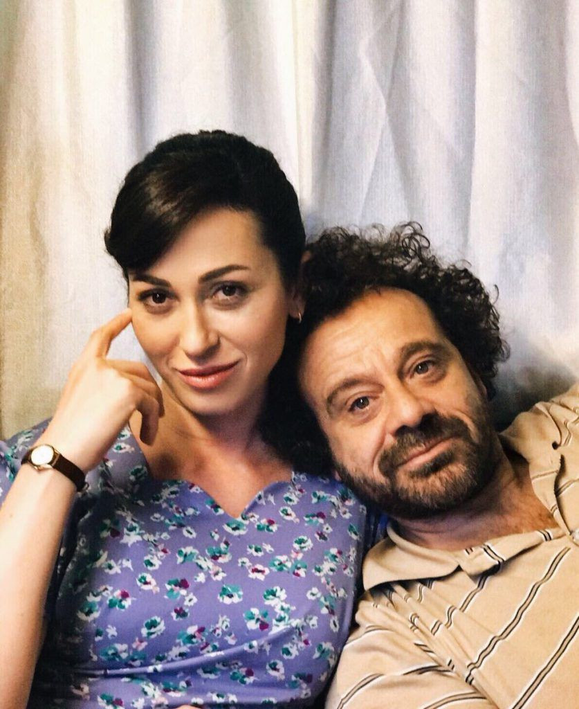 Bizim Hikaye'den Kadın dizisine sürpriz transfer! - Sayfa 4