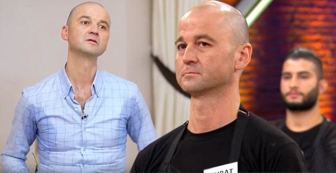 Masterchef Murat'ın filmlere konu olacak hayatı! - Sayfa 4