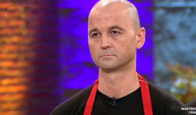 Masterchef Murat'ın filmlere konu olacak hayatı! - Sayfa 5