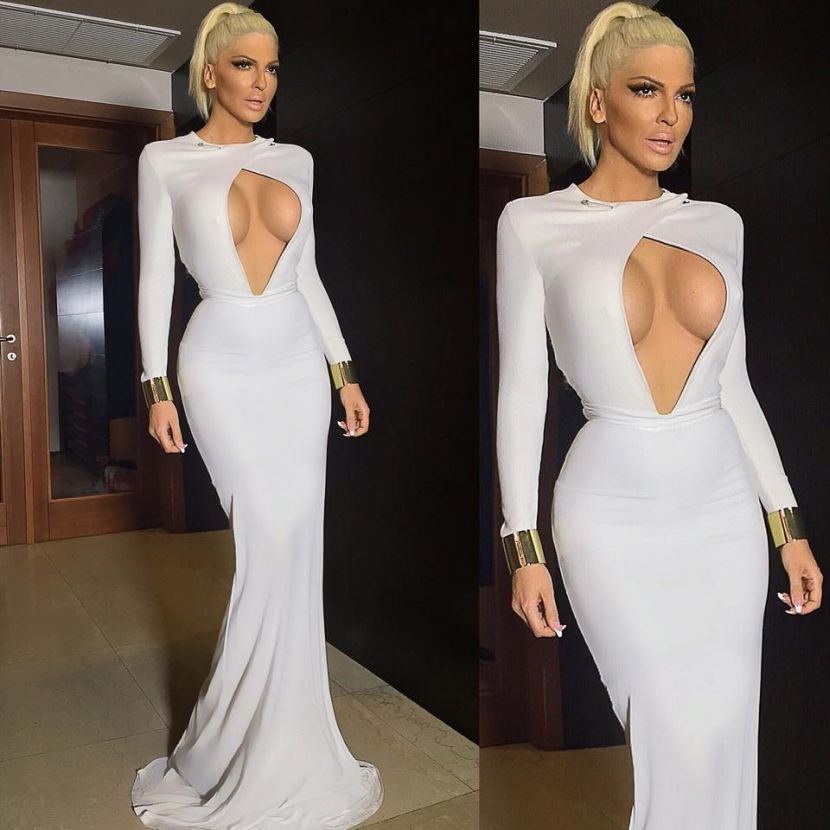 Jelena Karleusa çılgına döndü: Kıçımı öpün bitkinlikten ölün! - Sayfa 32