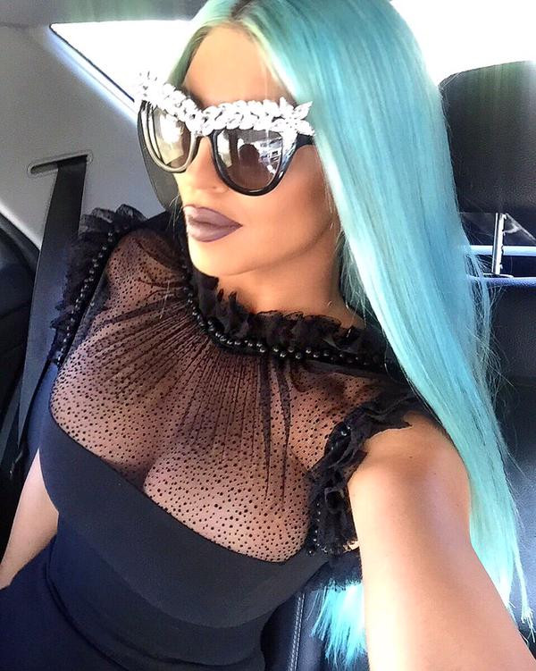 Jelena Karleusa çılgına döndü: Kıçımı öpün bitkinlikten ölün! - Sayfa 49