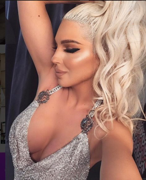 Jelena Karleusa çılgına döndü: Kıçımı öpün bitkinlikten ölün! - Sayfa 56