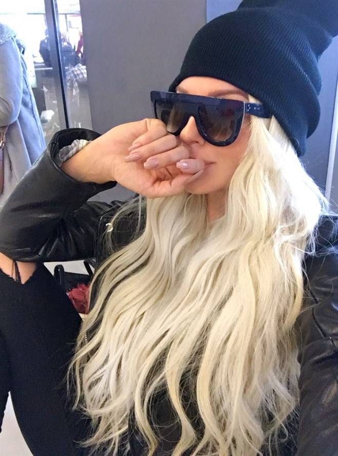 Jelena Karleusa çılgına döndü: Kıçımı öpün bitkinlikten ölün! - Sayfa 91