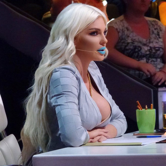 Jelena Karleusa çılgına döndü: Kıçımı öpün bitkinlikten ölün! - Sayfa 92