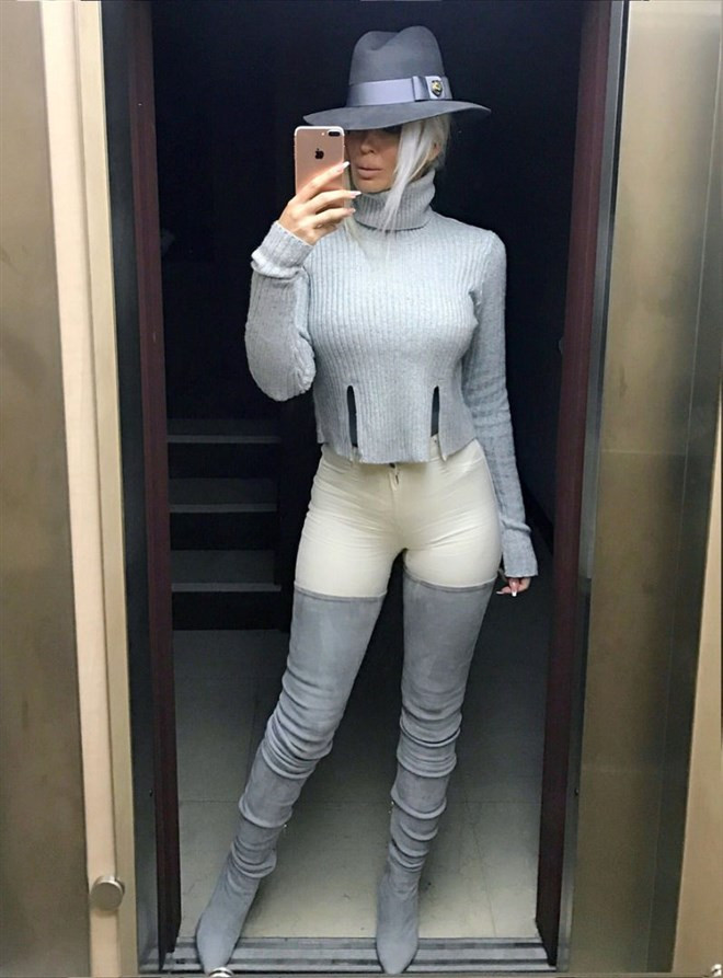 Jelena Karleusa çılgına döndü: Kıçımı öpün bitkinlikten ölün! - Sayfa 100