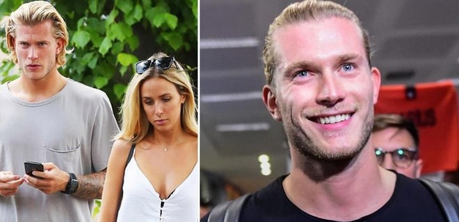 Gece kulüplerinden çıkmayan Karius'u sevgilisi terk etti! - Sayfa 2