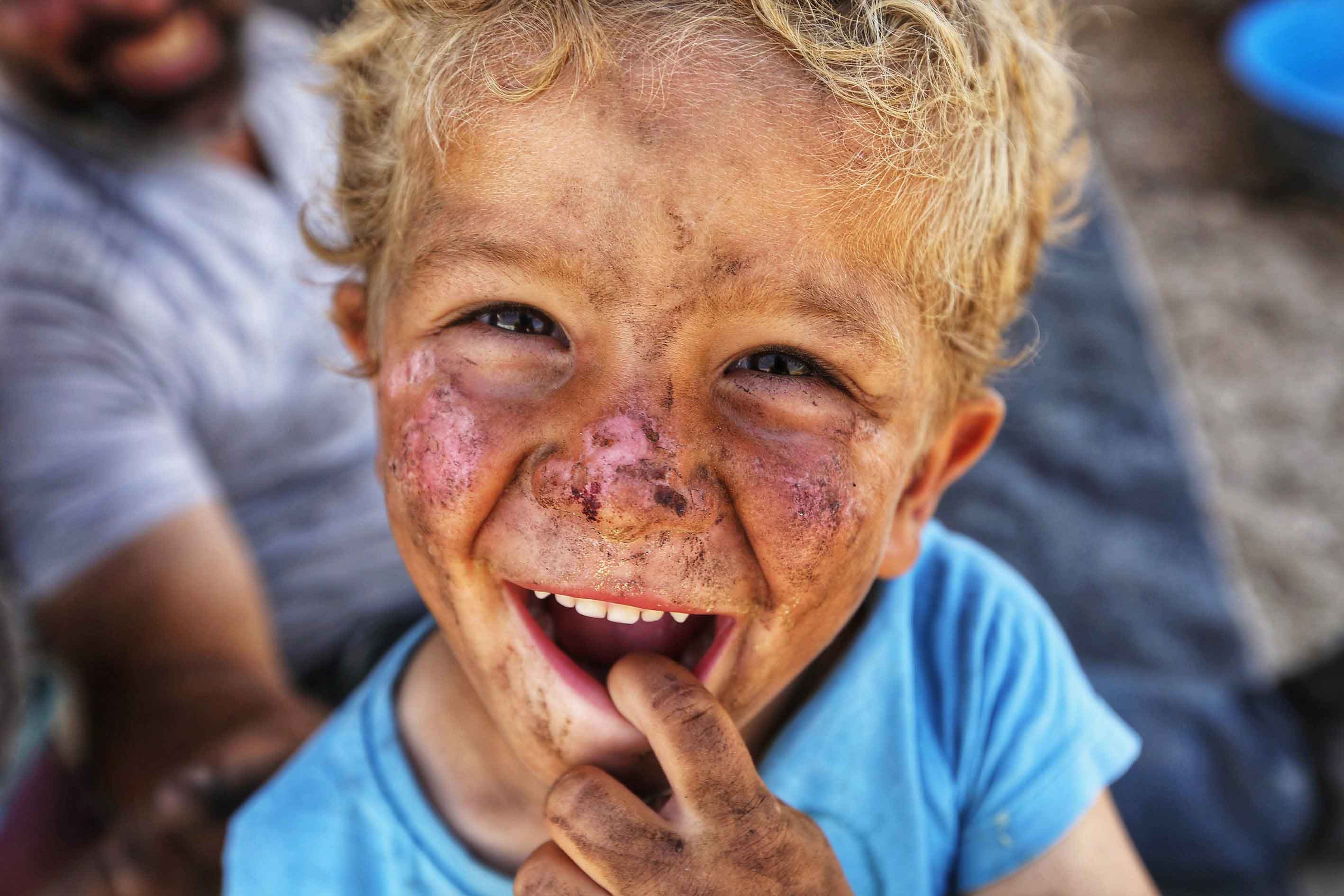 'TFMD Yılın Basın Fotoğrafları 2018'in kazananları açıklandı - Sayfa 6