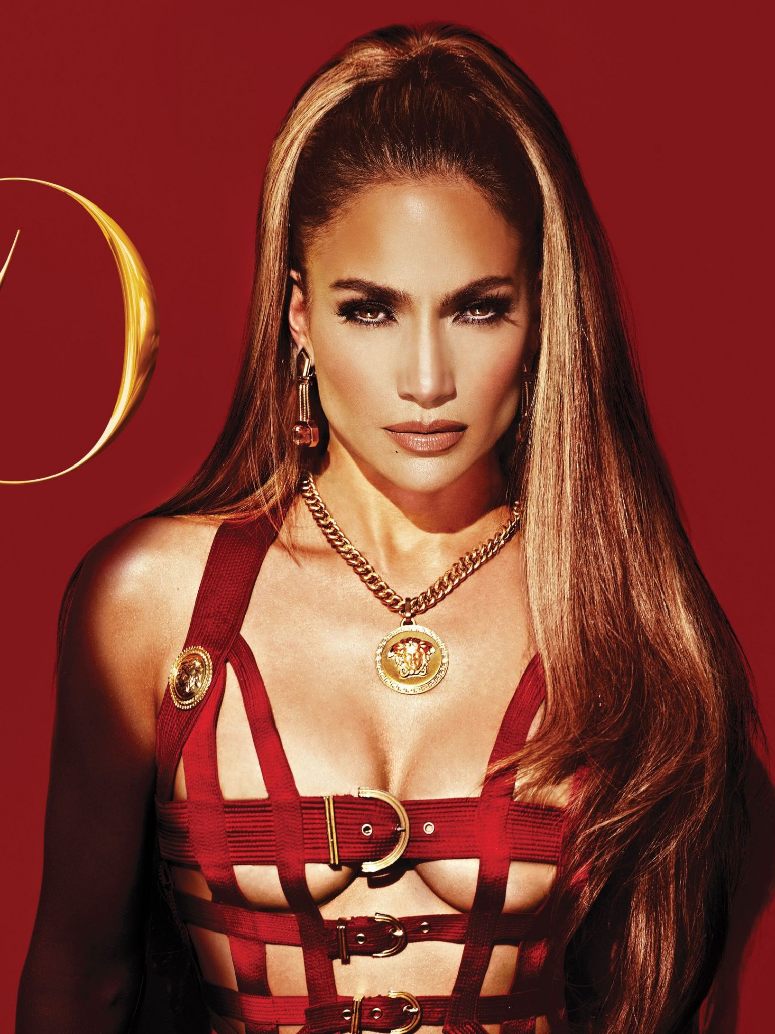 Jennifer Lopez yönetmenin tacizini ifşa etti - Sayfa 14