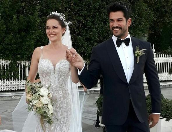 Burak Özçivit ile Fahriye Evcen'den kötü haber! Araları bozuk! - Sayfa 4